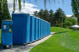 Best Portable Restroom Maintenance and Cleaning  in Ninnekah, OK