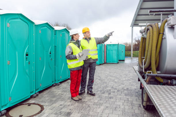 Best Event Portable Toilet Rental  in Ninnekah, OK