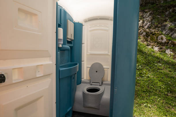 Best Portable Restroom Setup and Delivery  in Ninnekah, OK