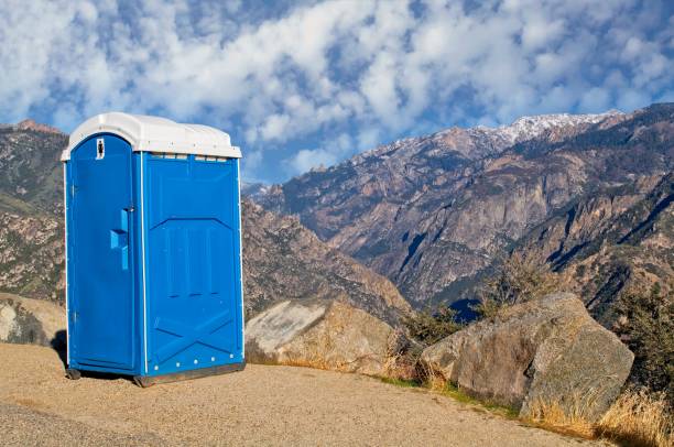 Best Portable Toilets for Disaster Relief Sites  in Ninnekah, OK