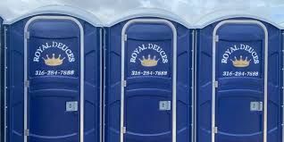 Portable Restroom Servicing (Cleaning and Restocking) in Ninnekah, OK